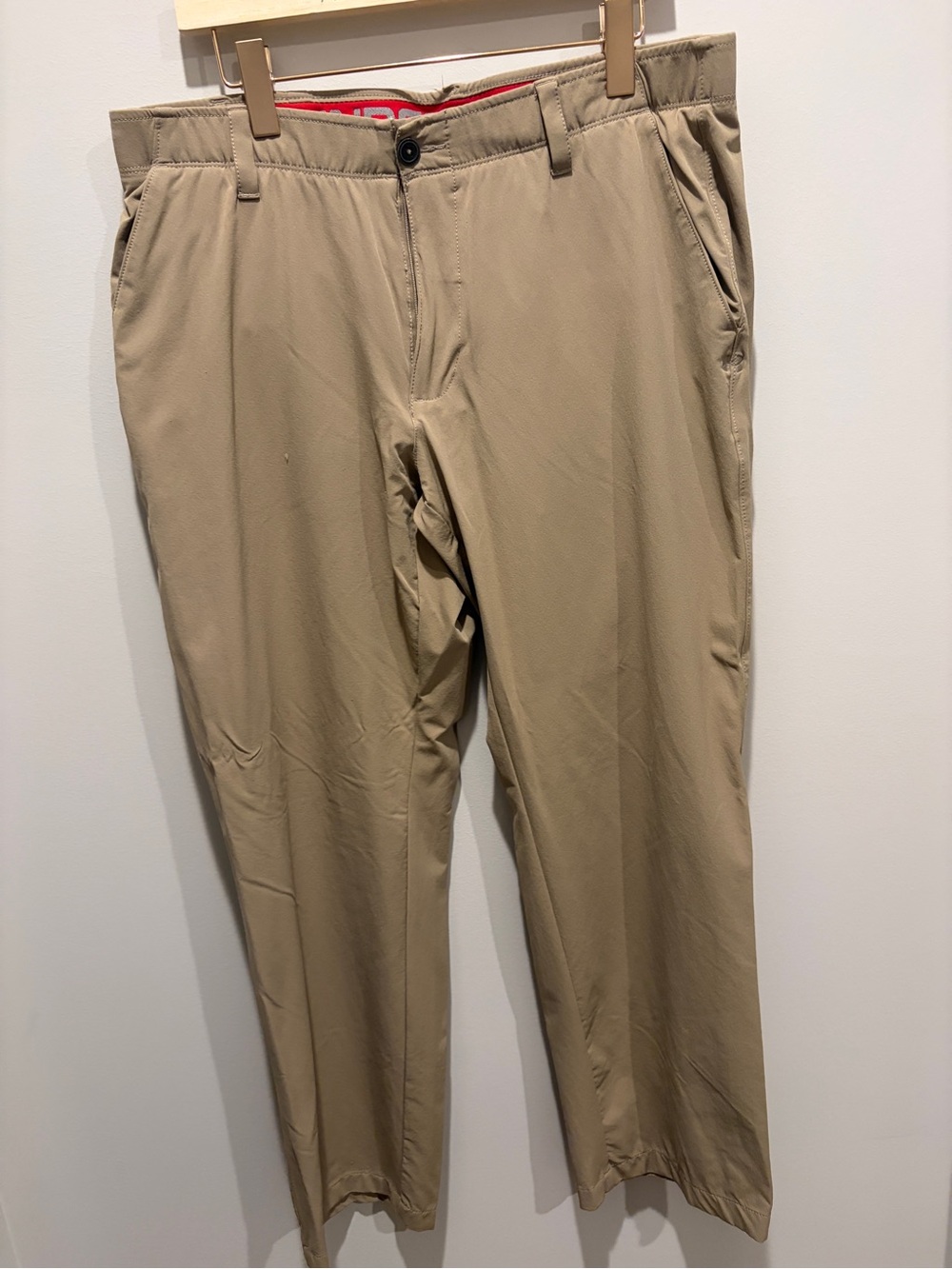 Men's Under Armour Chino Performance Golf Pants